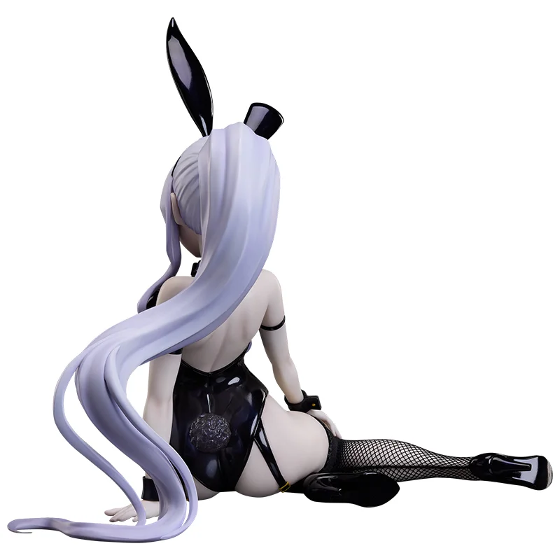 Figurine Shalltear Bloodfallen Ver. Black Bunny d'Overlord par FREEing